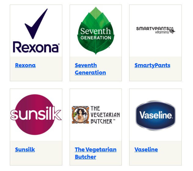 Unilever нарешті визнали спонсором війни. Які товари українцям краще не купувати